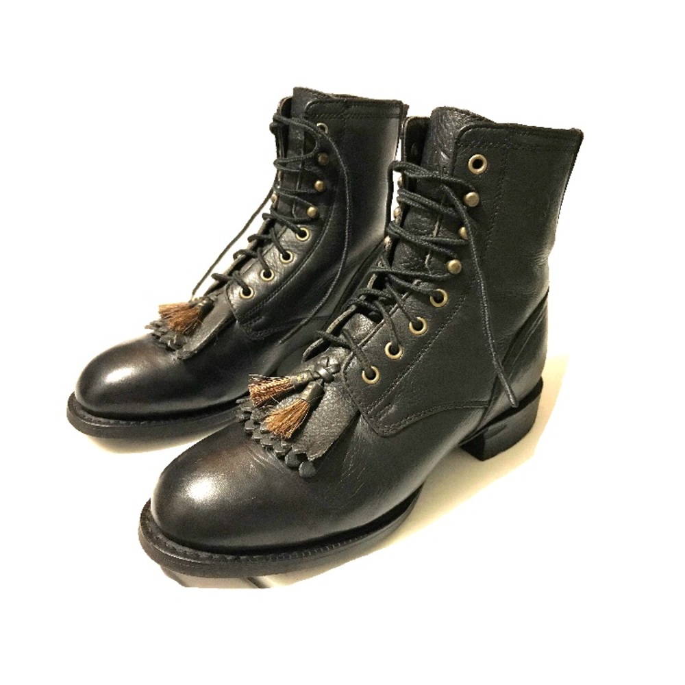 Ariat Kiltie Roper Boots